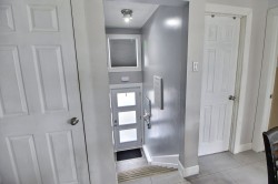 Hall d'entrée/Vestibule - 