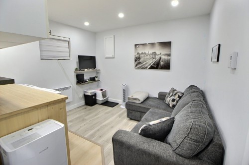 Salle familiale - 503 Route 111 O., Amos, QC 