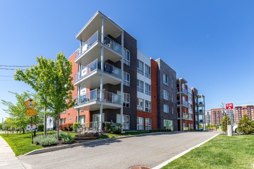 103-100 Rue Toe-Blake  Vaudreuil-Dorion, QC J7V 3R6