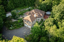 163 Ch. du Domaine-St-Sauveur  Saint-Sauveur, QC J0R 1R2