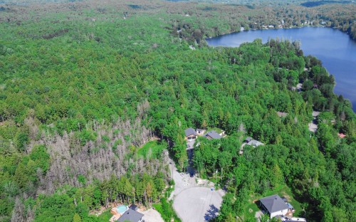 Terre/Terrain - 28 Rue Du Saturnie, Saint-Hippolyte, QC 
