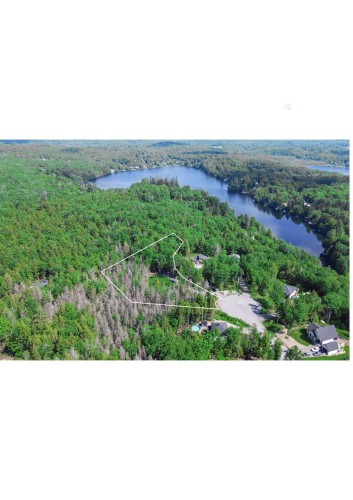 Autre - 28 Rue Du Saturnie, Saint-Hippolyte, QC 