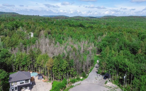 Terre/Terrain - 28 Rue Du Saturnie, Saint-Hippolyte, QC 