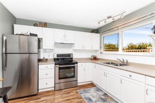 #4-400 Robron Rd, Campbell River, BC 