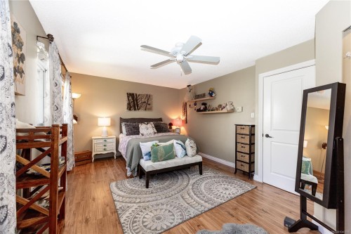 #4-400 Robron Rd, Campbell River, BC 