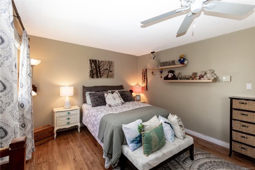 #4-400 Robron Rd, Campbell River, BC 