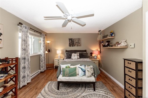 #4-400 Robron Rd, Campbell River, BC 