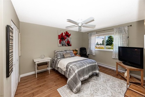 #4-400 Robron Rd, Campbell River, BC 