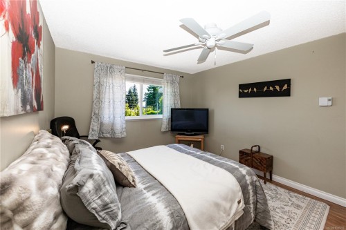 #4-400 Robron Rd, Campbell River, BC 