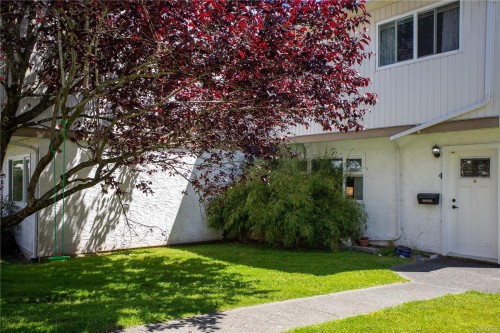 #4-400 Robron Rd, Campbell River, BC 