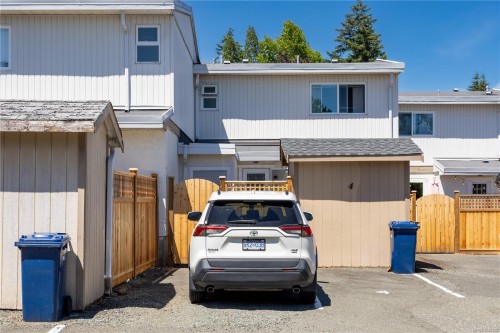 #4-400 Robron Rd, Campbell River, BC 