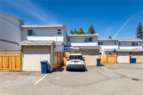 #4-400 Robron Rd, Campbell River, BC 