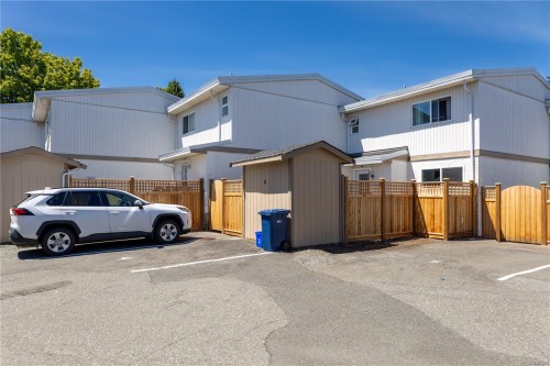 #4-400 Robron Rd, Campbell River, BC 