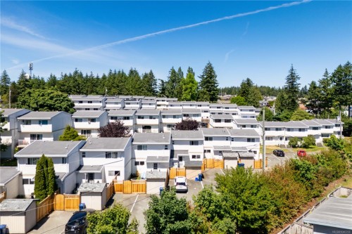 #4-400 Robron Rd, Campbell River, BC 