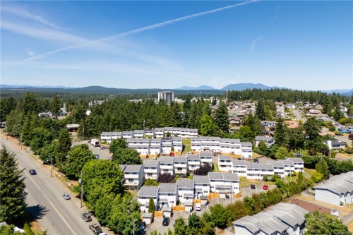 #4-400 Robron Rd, Campbell River, BC 