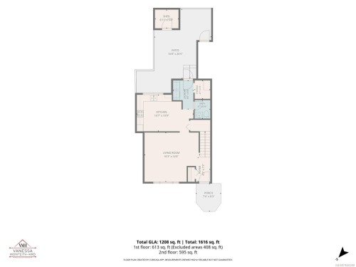 #4-400 Robron Rd, Campbell River, BC 