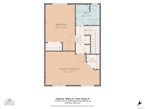 #4-400 Robron Rd, Campbell River, BC 
