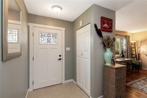 #4-400 Robron Rd, Campbell River, BC 