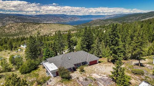 2263 Carmi Road  Penticton, BC V2A 8V5