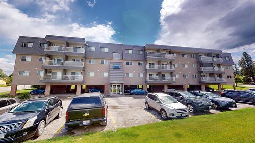 306-2011 2ND Street  Cranbrook, BC V1C 3L4