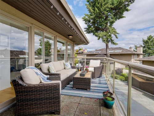 #29-2353 Harbour Rd, Sidney, BC 