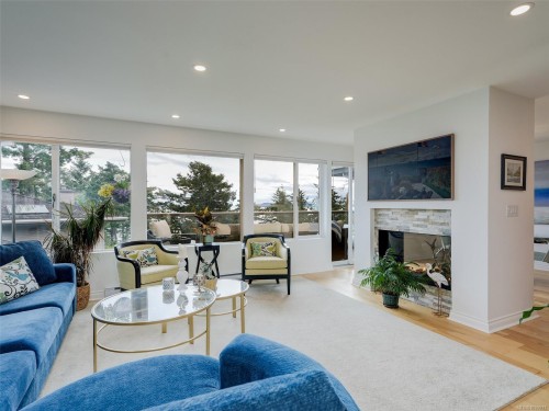 #29-2353 Harbour Rd, Sidney, BC 