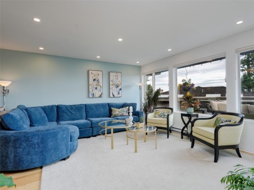 #29-2353 Harbour Rd, Sidney, BC 