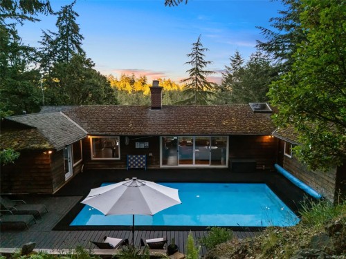 624 Libra Pl, Metchosin, BC 