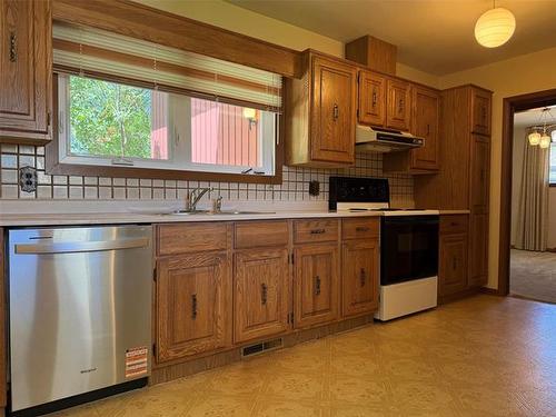 965 Sinclair St, Winnipeg, MB 