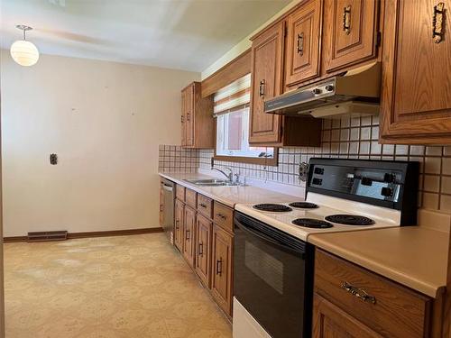965 Sinclair St, Winnipeg, MB 