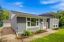 5 Regina Pl, Winnipeg, MB 