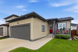 54 Snowberry CIR  Winnipeg, MB R3X 0M4