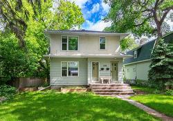 1591 Wolseley AVE  Winnipeg, MB R3G 1J2