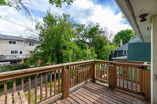 1591 Wolseley Ave, Winnipeg, MB 