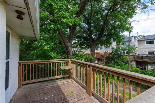 1591 Wolseley Ave, Winnipeg, MB 