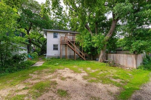 1591 Wolseley Ave, Winnipeg, MB 