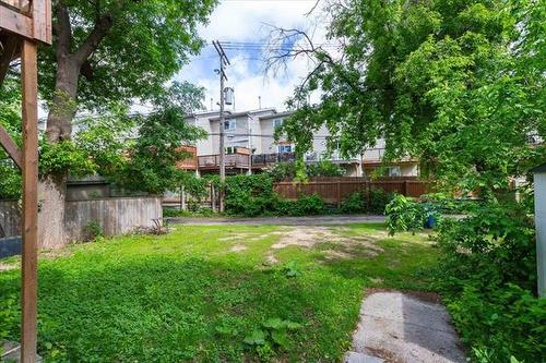 1591 Wolseley Ave, Winnipeg, MB 