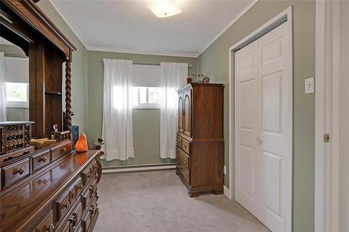 543 Silverdale Ave, Winnipeg Beach, MB 