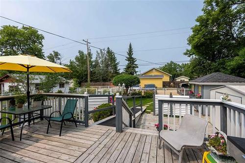 543 Silverdale Ave, Winnipeg Beach, MB 