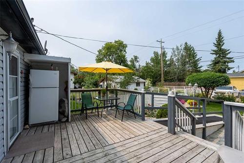 543 Silverdale Ave, Winnipeg Beach, MB 