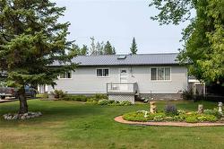 543 Silverdale AVE Winnipeg Beach, MB R0C 3G0