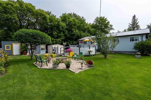 543 Silverdale Ave, Winnipeg Beach, MB 