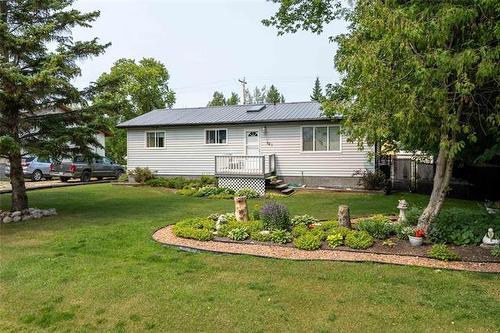 543 Silverdale Ave, Winnipeg Beach, MB 