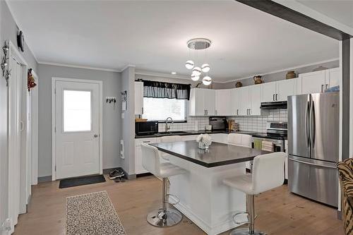 543 Silverdale Ave, Winnipeg Beach, MB 