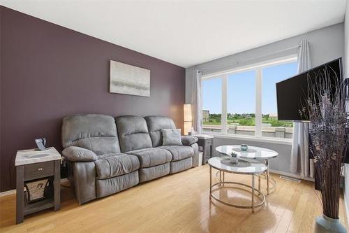 14-1010 Wilkes Ave, Winnipeg, MB 