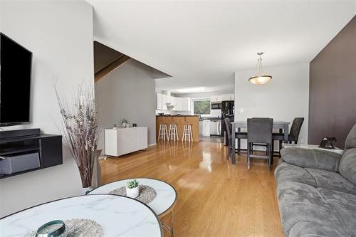 14-1010 Wilkes Ave, Winnipeg, MB 