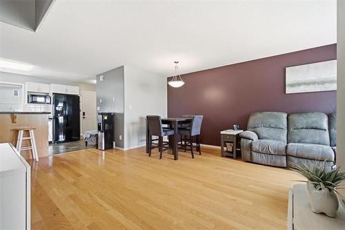 14-1010 Wilkes Ave, Winnipeg, MB 