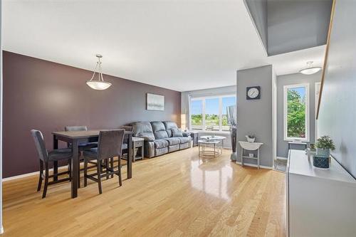 14-1010 Wilkes Ave, Winnipeg, MB 