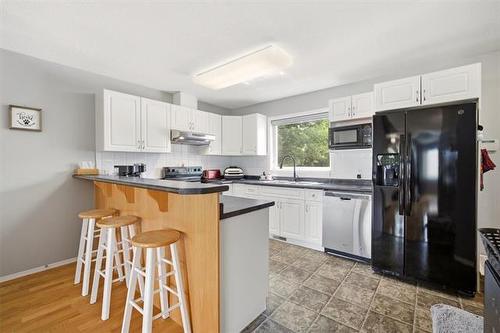 14-1010 Wilkes Ave, Winnipeg, MB 