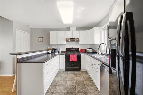 14-1010 Wilkes Ave, Winnipeg, MB 